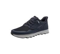 Tamaris Scarpe da Ginnastica da Uomo Low 1-13605-46, Blu Navy, 41 EU