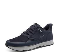 Tamaris Scarpe da Ginnastica da Uomo Low 1-13605-46, Blu Navy, 46 EU