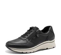 Tamaris Scarpe Stringate da Donna 1-23711-42, Numero:38 EU, Colore:Nero