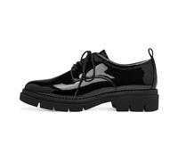 Tamaris - Scarpe stringate in vernice - -Shoes -Donna -Nero -38 EU