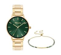 Tamaris Set orologio e bracciale TS-0053-MQB IP oro