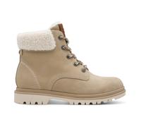 Tamaris, ,Shoes ,Donna ,Beige ,37 EU Stivale stringato