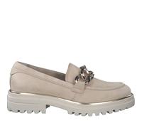Tamaris, ,Shoes ,Donna ,Beige ,38 EU Mocassini Casual Chiuse
