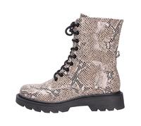 Tamaris, ,Shoes ,Donna ,Beige ,38 EU Stivale stringato Flotter