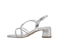 Tamaris, ,Shoes ,Donna ,Grigio ,38 EU Sandali Moderni Eleganti