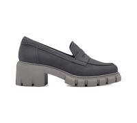 Tamaris, ,Shoes ,Donna ,Grigio ,39 EU Classiche Loafer Chiuse Grigie