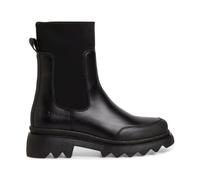 Tamaris, ,Shoes ,Donna ,Nero ,38 EU Stivaletto in pelle