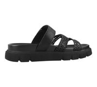 Tamaris, ,Shoes ,Donna ,Nero ,39 EU 1-27422-46 Zeppa Mule