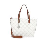 Tamaris Shopper 'Anastasia' beige / cognac / grigio fumo Donna Tamaris One Size beige / cognac / grigio fumo
