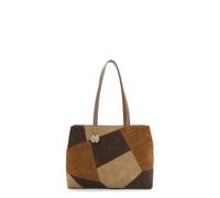 Tamaris Shopper 'Gilda' beige / marrone / marrone scuro Donna Tamaris One Size beige / marrone / marrone scuro