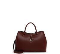 Tamaris Shopper 'Giorgia' rosso vino Donna Tamaris One Size rosso vino