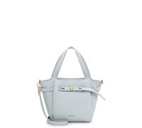 Tamaris Shopper 'Kathi' blu pastello Donna Tamaris One Size