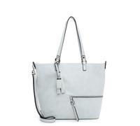 Tamaris Shopper 'Nele' blu chiaro Donna Tamaris One Size