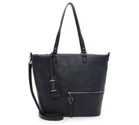 Tamaris Shopper 'Nele' blu notte Donna Tamaris One Size