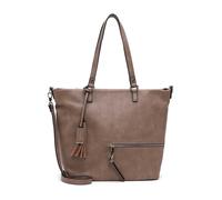 Tamaris Shopper TAS Nele 32803 - Borse da donna, tinta unita