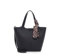 Tamaris Shopper ' TAS Georgia ' blu Donna Tamaris One Size blu