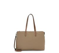 Tamaris Shopper ' TAS Gertraud ' sabbia Donna Tamaris One Size sabbia