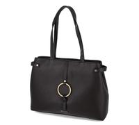 Tamaris Shopper TAS Maischa 34825 - Borsa a mano da donna, tinta unita