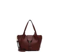 Tamaris Shopper TAS Manuela 35043 - Borsa a mano da donna, tinta unita