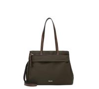 Tamaris Shopper TAS Margitta 34735 - Borsa a mano da donna, tinta unita