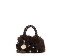 Tamaris Shopper TAS Marla 34691 - Borsa a mano da donna, tinta unita