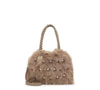Tamaris Shopper TAS Marla 34692 - Borsa a mano da donna, tinta unita
