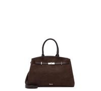 Tamaris Shopper TAS Martina 35022 - Borsa a mano da donna, tinta unita
