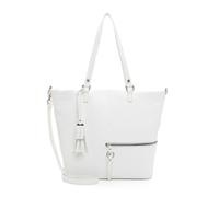 Tamaris - Shopper TAS Nele 1 pieces Bianco female