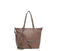 Tamaris Shopper TAS Nele 32803 - Borse da donna, tinta unita