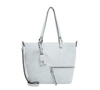 Tamaris - Shopper TAS Nele Borse a mano 1 pieces Bianco female