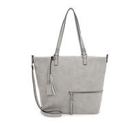 Tamaris - Shopper TAS Nele Borse a mano 1 pieces Grigio female