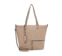 Tamaris - Shopper TAS Nele Borse a mano 1 pieces Marrone female