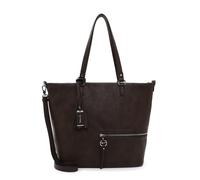 Tamaris - Shopper TAS Nele Borse a mano 1 pieces Marrone female