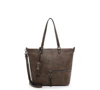 Tamaris Shopper ' TAS Nele ' color fango Donna Tamaris One Size color fango