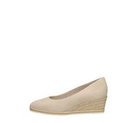 Tamaris - Sleehak - - Shoes - Donna - Beige - 38 EU