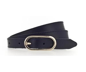 Tamaris Slim Belt W110 Petrol Blue
