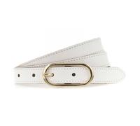 Tamaris Slim Belt W115 White
