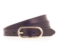 Tamaris Slim Belt W120 Black