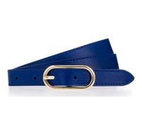 Tamaris Slim Belt W95 Royal Blue