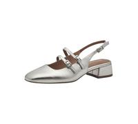 Tamaris Sling da Donna Elegante, Metallic, 39 EU