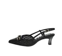 Tamaris Damen 1-29634-44, Scarpe décolleté Donna, Nero, 40 EU