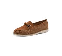 Tamaris Slipper cognac Donna Tamaris 37