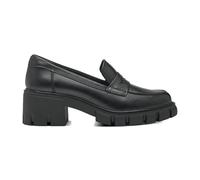 Tamaris - Slipper in pelle - -Shoes -Donna -Nero -37 EU