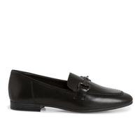 Tamaris - Slipper in pelle - -Shoes -Donna -Nero -38 EU