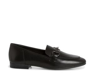 Tamaris - Slipper in pelle - - Shoes - Donna - Nero - 38 EU