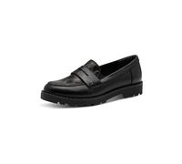 Tamaris Slipper marrone / nero Donna Tamaris 37