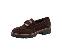 Tamaris Slipper marrone scuro Donna Tamaris 40