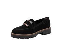 Tamaris Slipper nero Donna - Abbigliamento - Occasioni - Ufficio - Scarpe Tamaris 36
