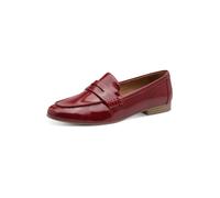 Tamaris Slipper rosso Donna Tamaris 36