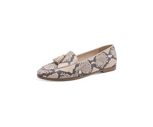 Tamaris Slipper talpa / antracite / bianco naturale Donna Tamaris 36